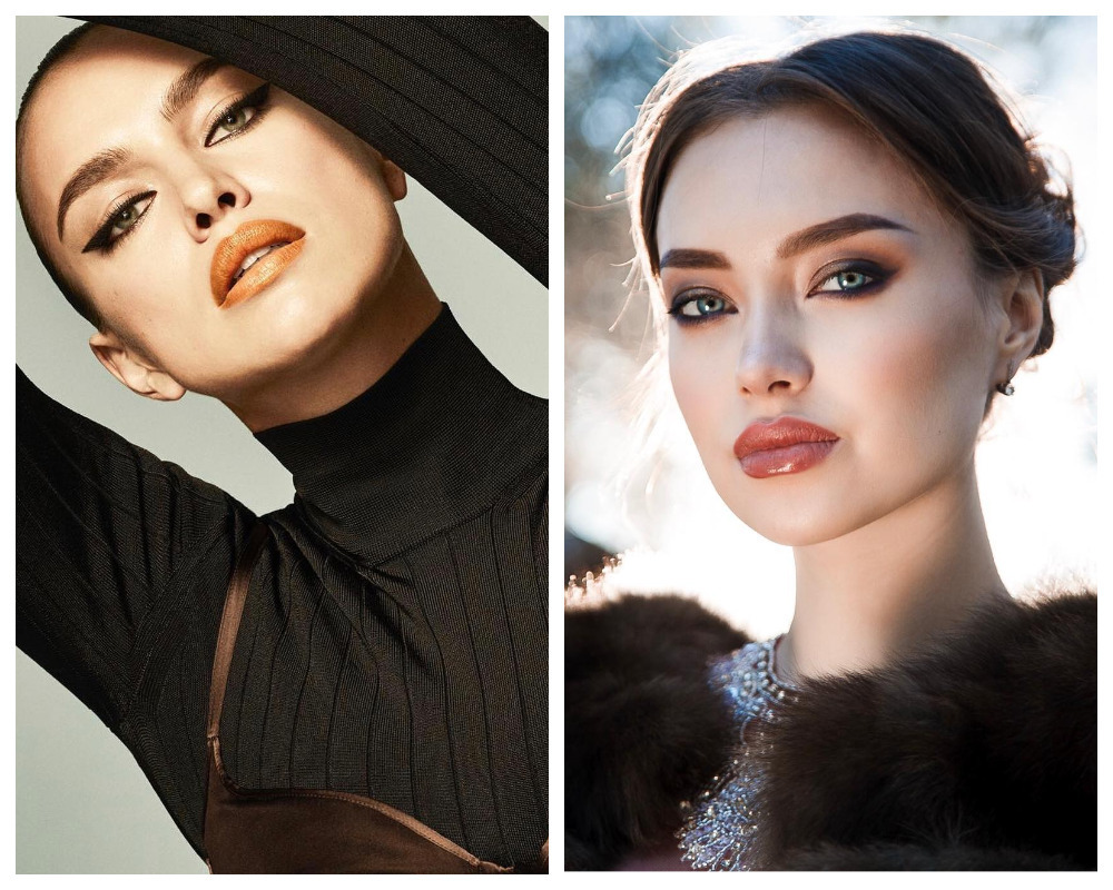 "Я хочу, чтобы она знала о моем существовании". В Якутии живет двойник Ирины Шейк