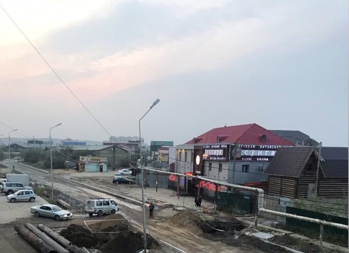 Полиция просмотрела запись с камер ресторана "Сунгари", где зверски избили общественницу