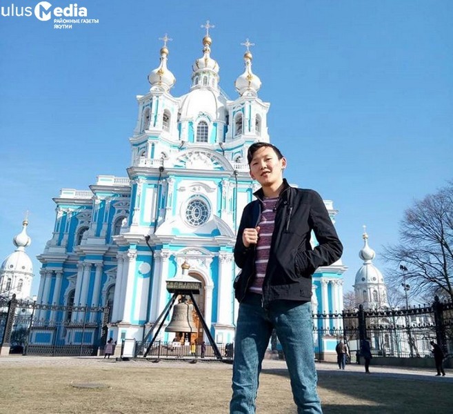 Якутянин, спасший родственника от медведя, номинирован на «Премию мира»