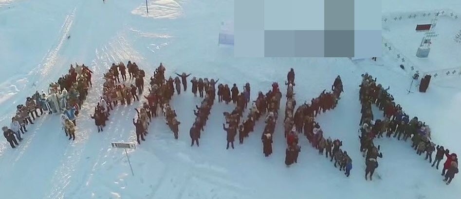 Партия власти покидает Арктику?