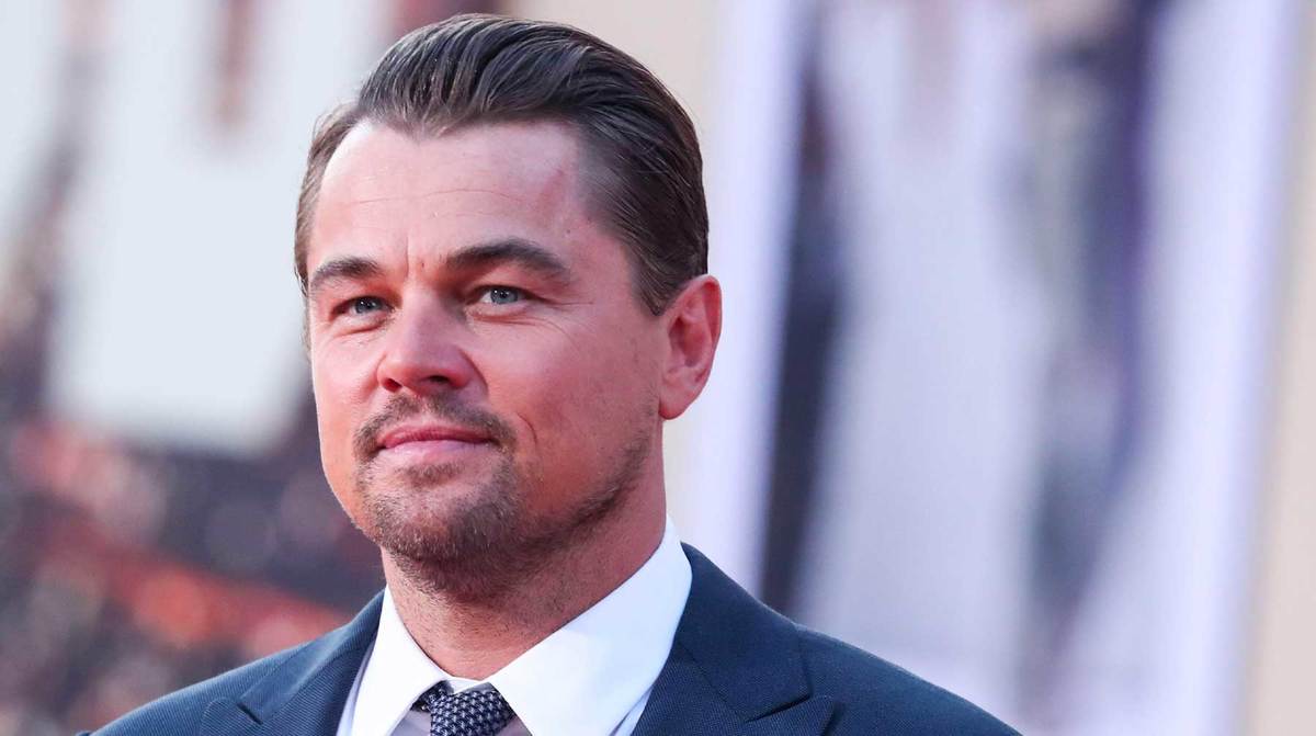 Сибирские пожары до ди Каприо довели