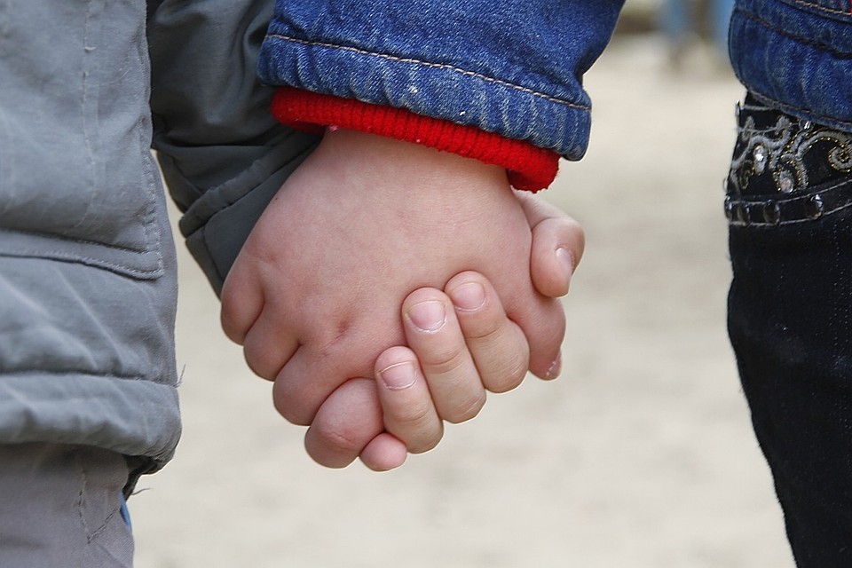 "Я своего ребенка не похищал", -  разыскиваемого 7-летнего мальчика нашли в Усть-Нере с родным отцом