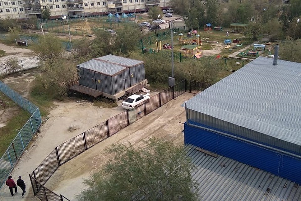 Родители бьют тревогу: детский сад «Ласточка» не сможет открыться в сентябре