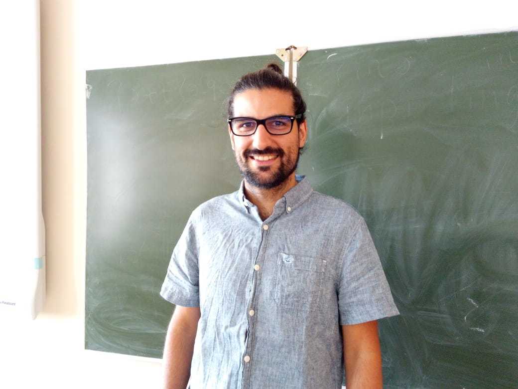 «Я сразу почувствовал якутское гостеприимство», - студент родом из Барселоны о своих впечатлениях от посещения Якутска