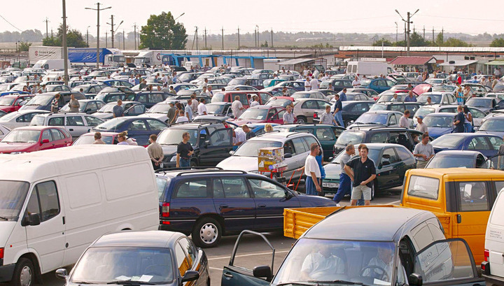 В Госдуме разъяснили, что будет со старыми автомобилями