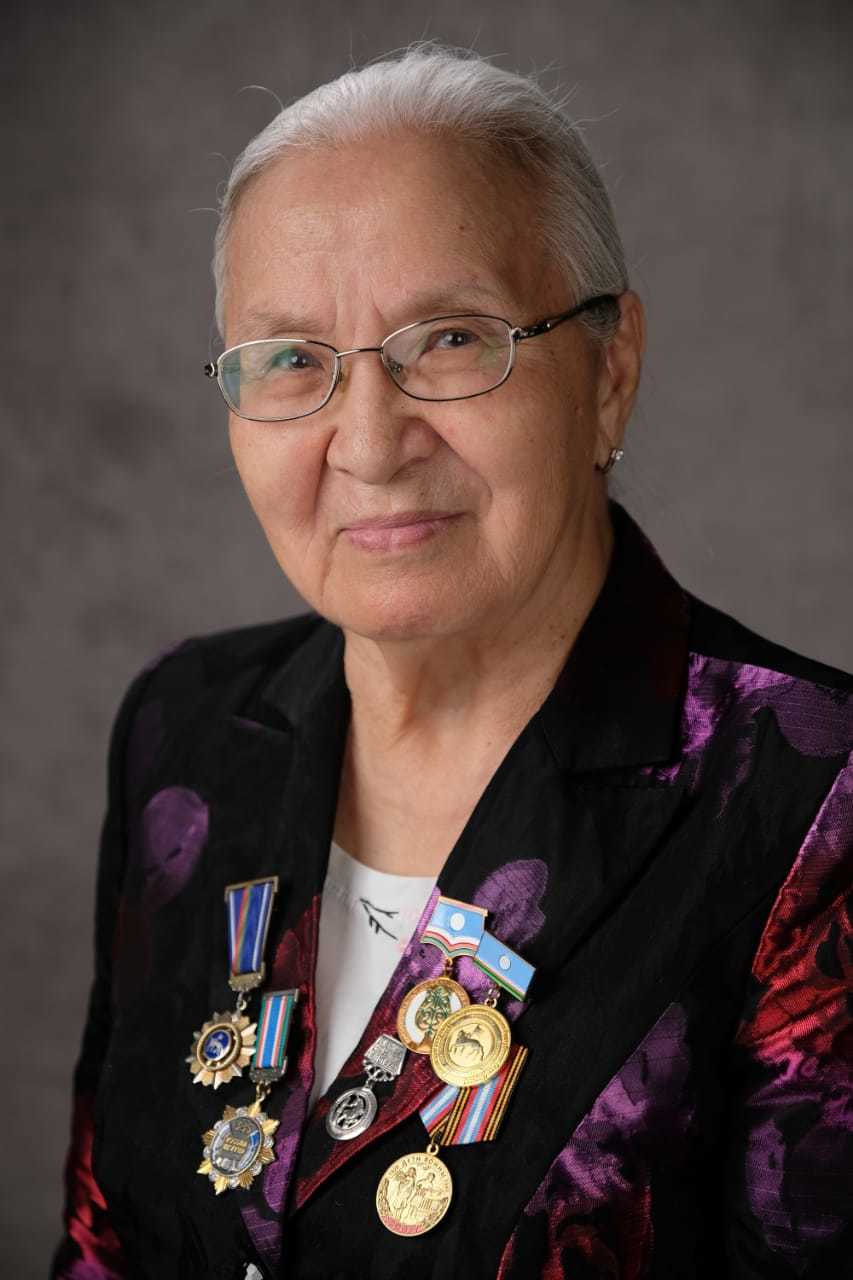 Целитель Варвара васильева