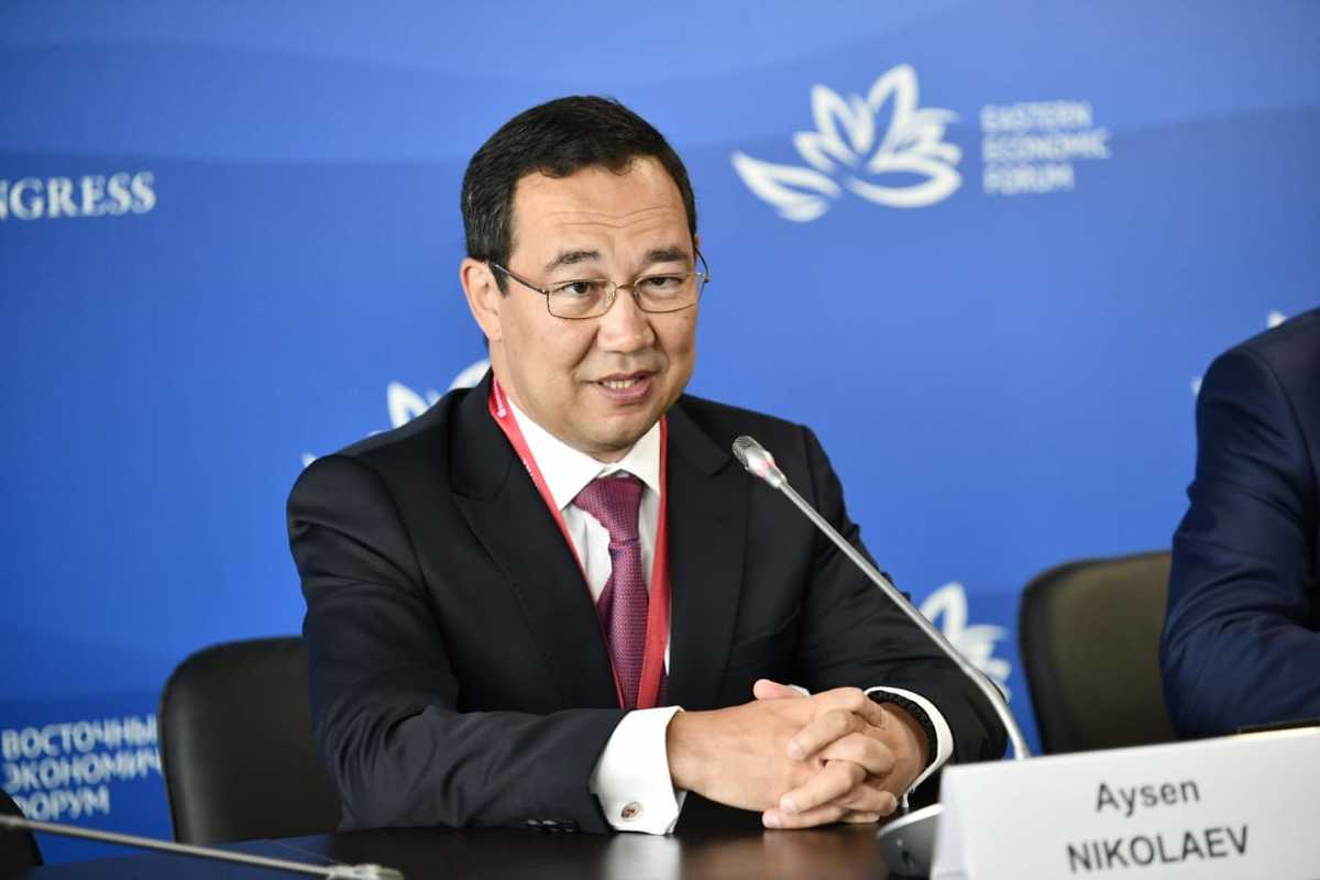 В Якутске будет создана единая теплоснабжающая организация