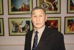 Анатолий Алексеев