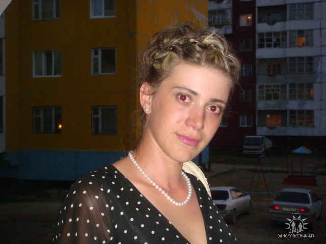 Кристина Левадная подтвердила свою судимость за убийство в 2001 году