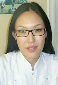 Мария Яковлева