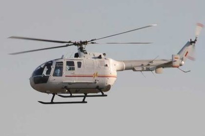 Поиски пропавшего вертолета в Якутии осложняются отсутствием информации о плане полета и погодными метеоусловиями