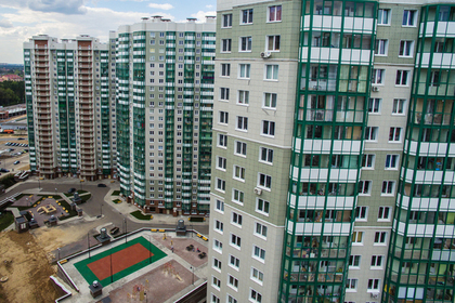 Россия потратит миллиарды на жилье для чиновников