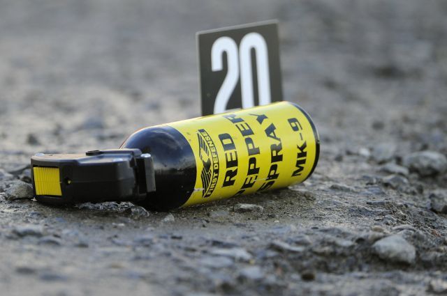 Ребенок скончался от отравления газом из баллончика в Якутии