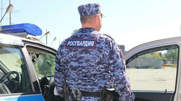 В один день: два росгвардейца покончили с собой