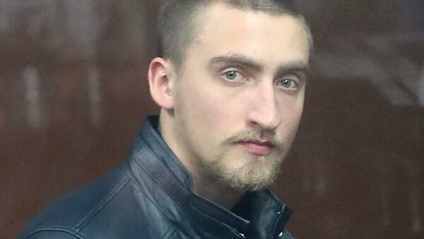 Генпрокуратура попросила изменить приговор Устинову