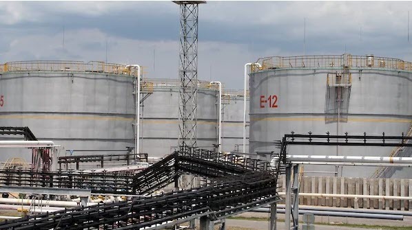 Якутский газ перегонят на спирт