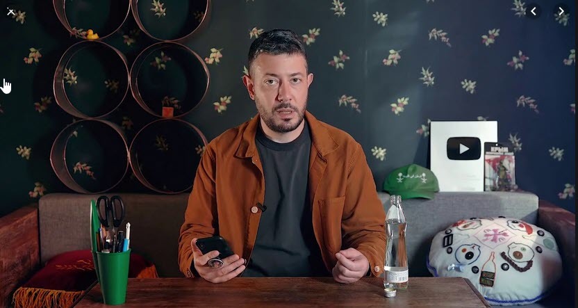 Дизайнер Артемий Лебедев назвал бессмысленной поддержку коренных малочисленных народов Севера