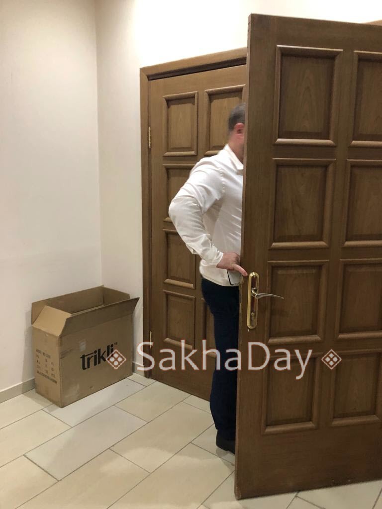 В Якутске пенсионерам, "клюнувшим" на бесплатный массаж, навязывают кредит