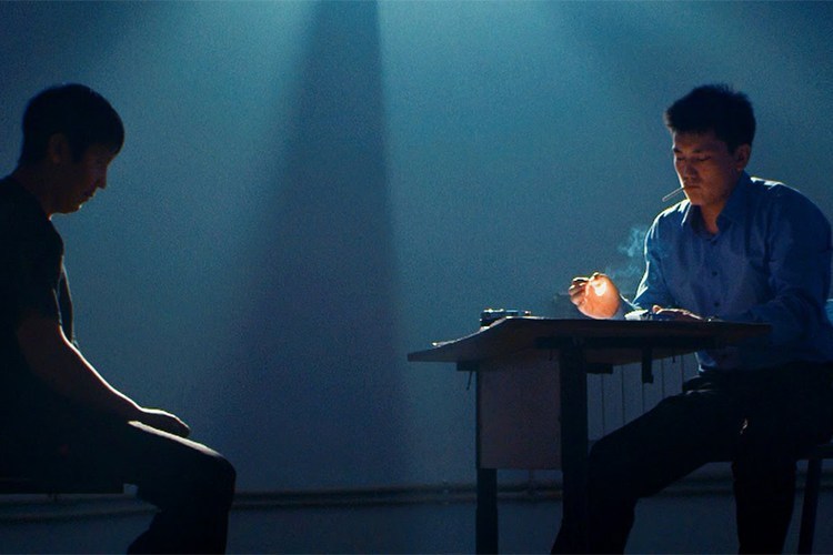 Якутский фильм попал в 20-ку важных русских фильмов 2010-х годов