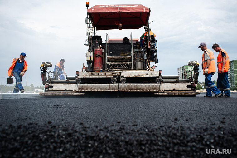Правительство лишит «дорожных» денег регионы, которые не меняют вовремя асфальт