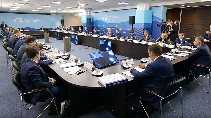 Здесь вам не Москва: губернаторы дальневосточных субъектов доложили Владимиру Путину о своих главных проблемах