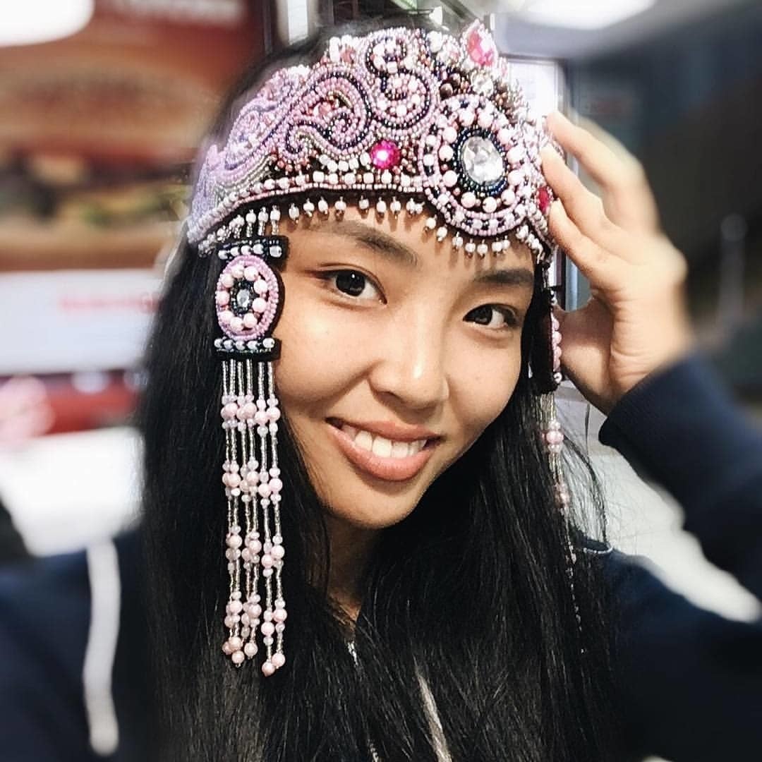 Альбина Дуткина