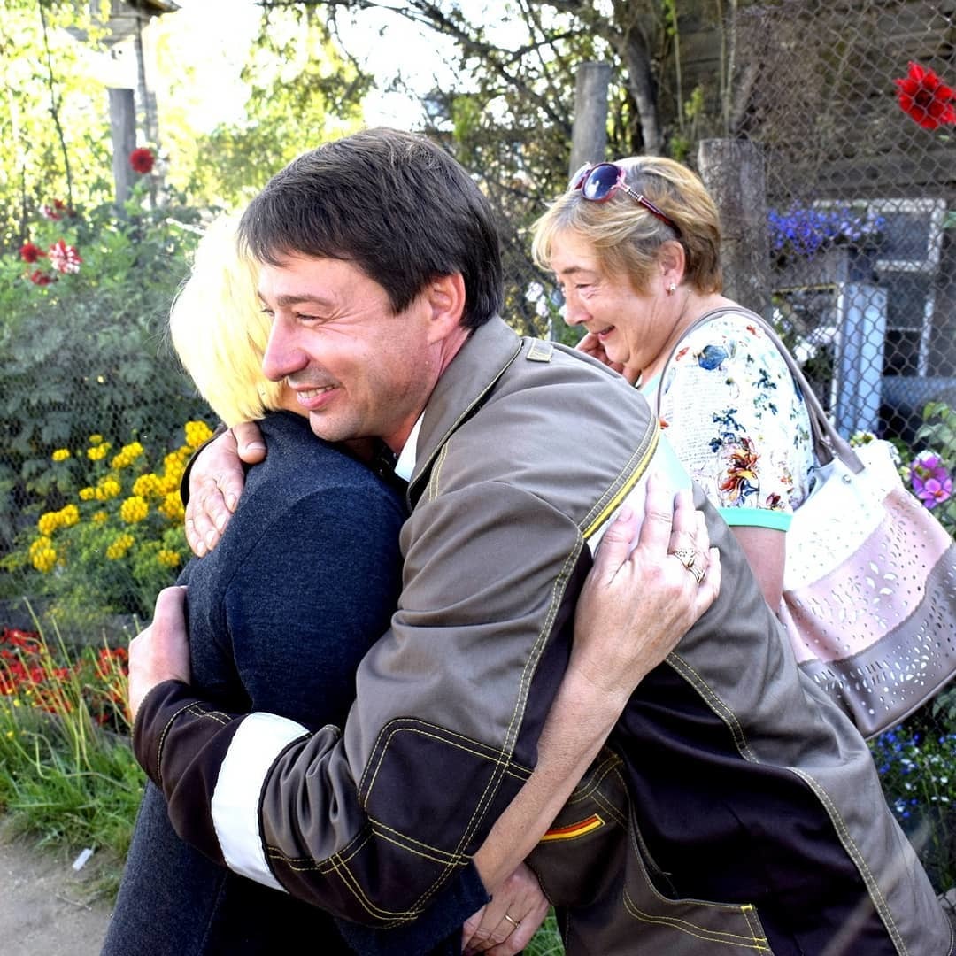 "Когда беда и предал друг, и неприятности вокруг", - уволенный Владимир Федоров не отчаивается