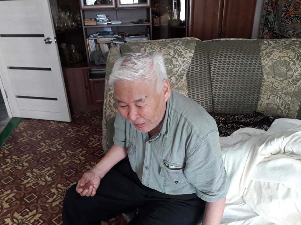 "Правоохранители развернули целую операцию по доставке Эдуарда Клепечина в Якутск",  - источник