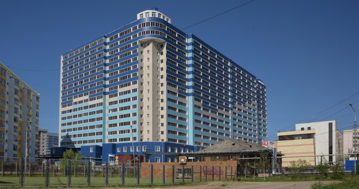 Застройщик дома по ул. Короленко, 25 может сознательно затягивать процесс приемки дома