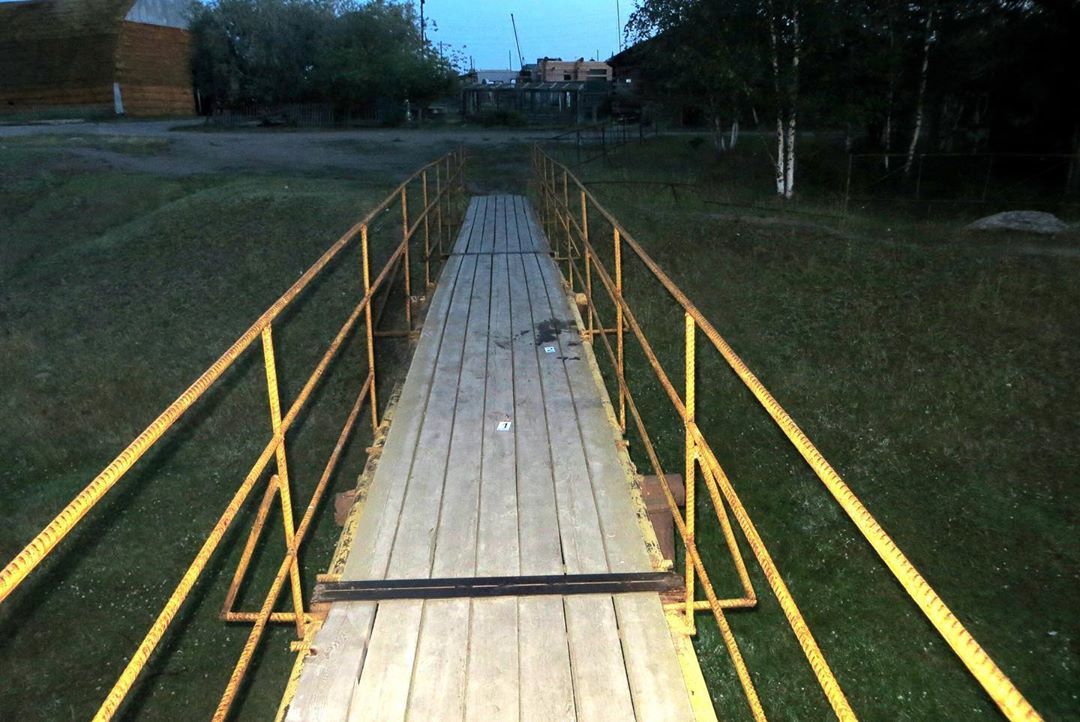 Житель Нюрбинского района предстанет перед судом по обвинению в убийстве женщины