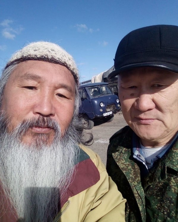 Поход "второго якутского шамана" в Москву оказался фейком