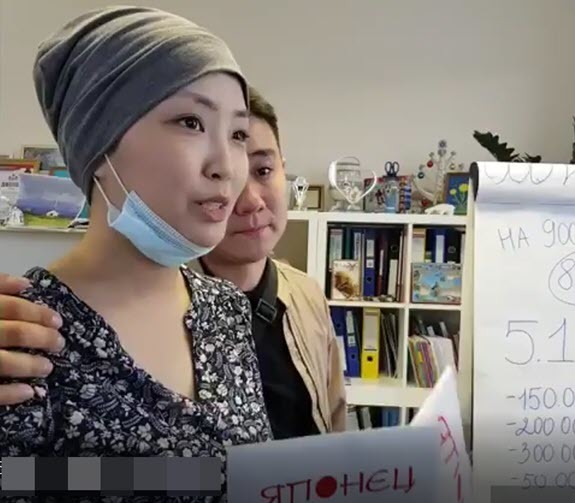 «Молодая мама должна видеть, как растут ее дети», - Афанасий Алексеев