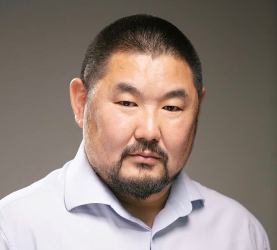 На выборах главы Олекминского района победил ученый Харбин