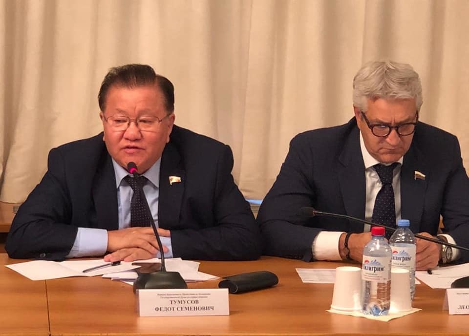 Хорошие новости: в Якутии будет построен онкологический диспансер на 210 коек