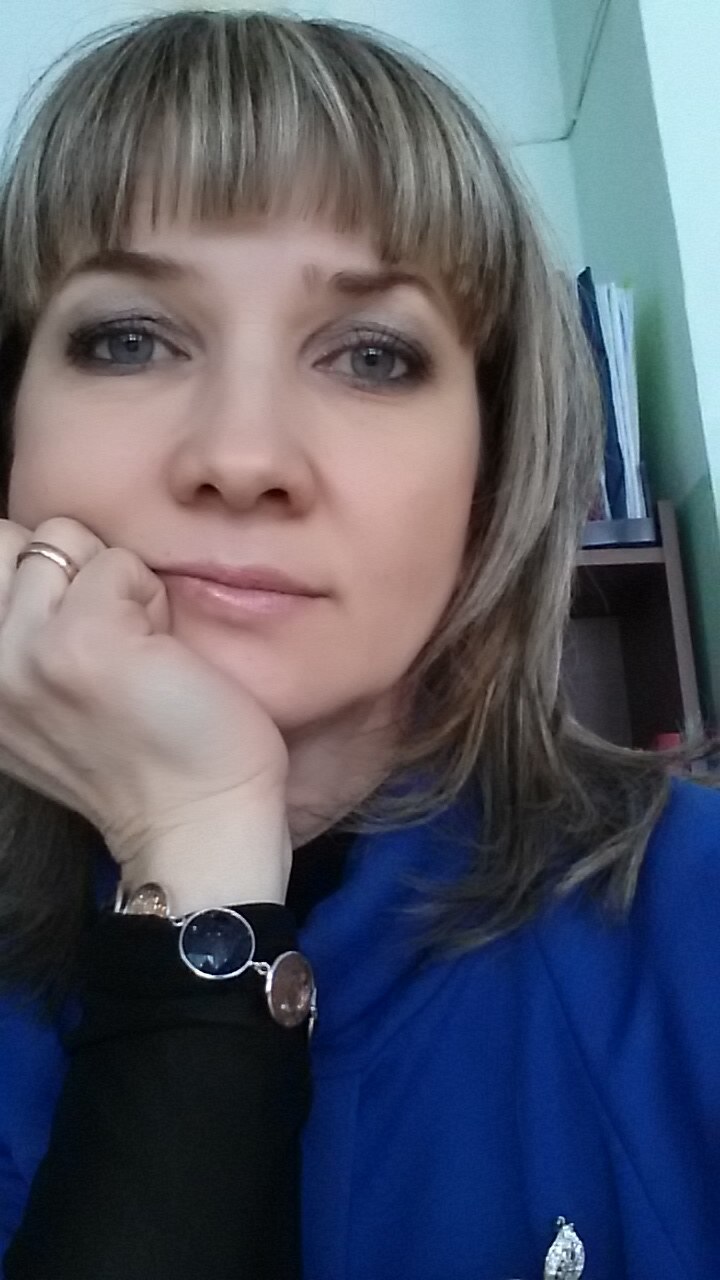 Изабелла Лень