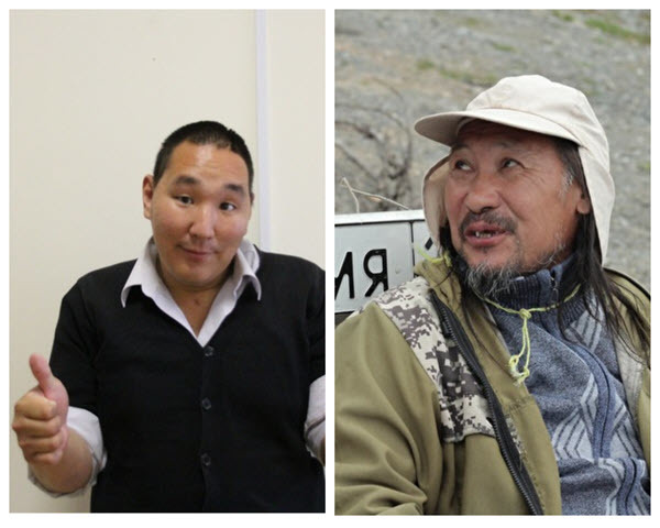 "Просто кто-то умело им пользуется", - волонтер Добрыня высказался против финансовой помощи Шаману Сане из Якутии