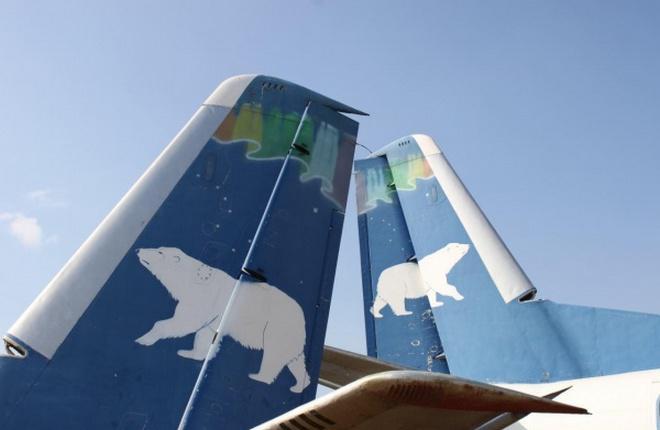 На руководителя коммерческой службы "Полярных авиалиний" возбуждено уголовное дело