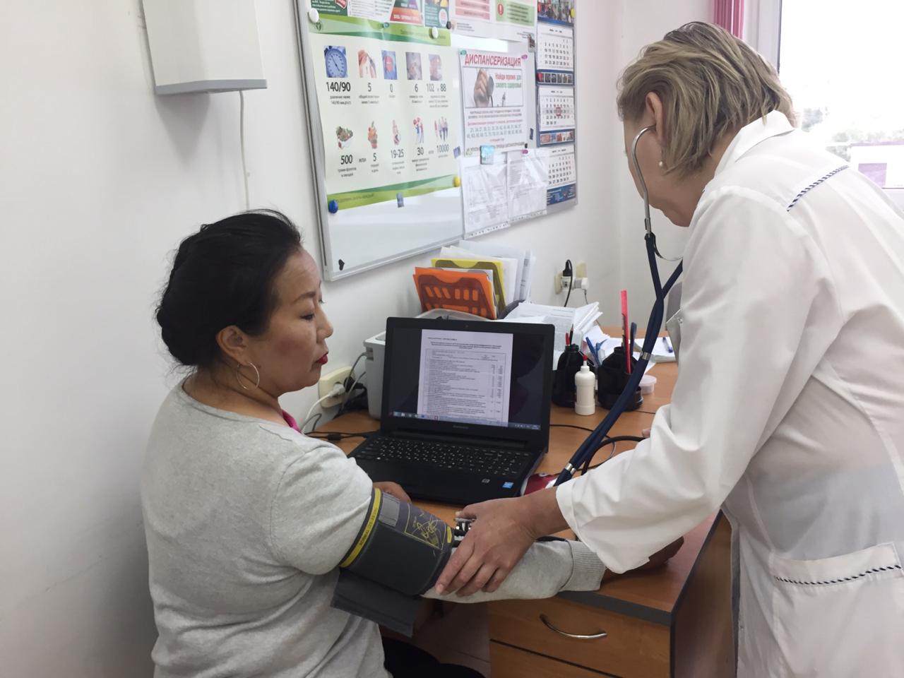 «Сахамедстрах» информирует: Профосмотры и диспансеризация -  в чем разница?