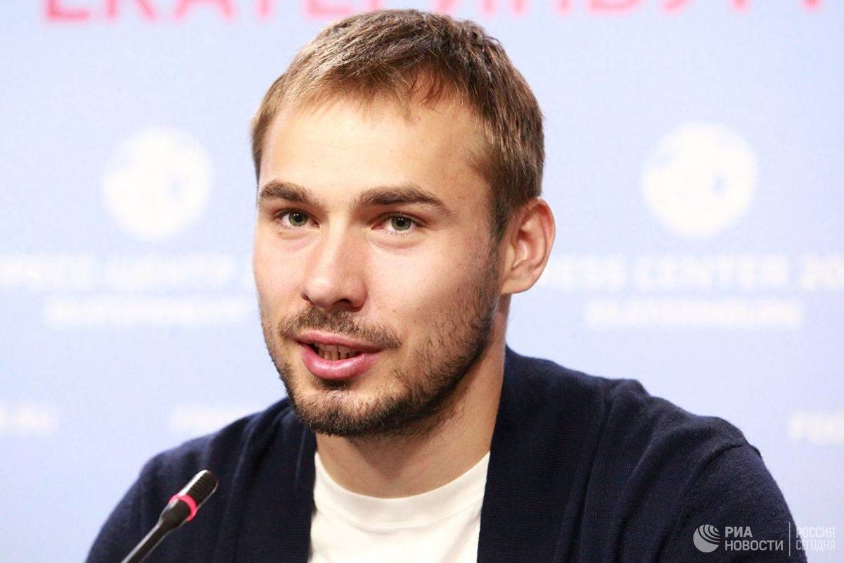 Шипулин вышел в лидеры на довыборах в Свердловской области