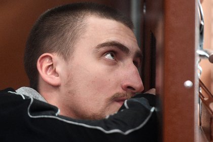 Мосгорсуд отпустил актера Павла Устинова