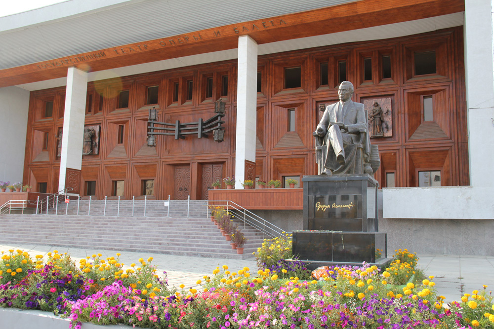 Руководителей культуры выявит конкурс