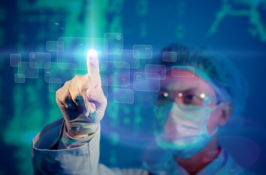 «Вложения в наукоемкие отрасли делают регион конкурентоспособным»