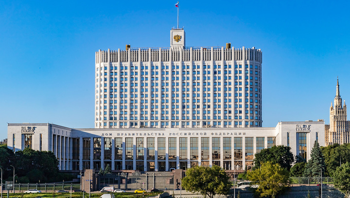 В правительстве заявили, что доходы россиян начнут расти в ближайшее время