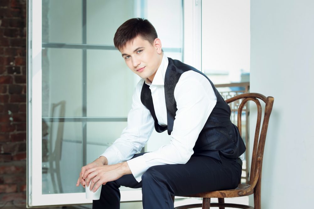 Вы не знаете Григория Чернецова?