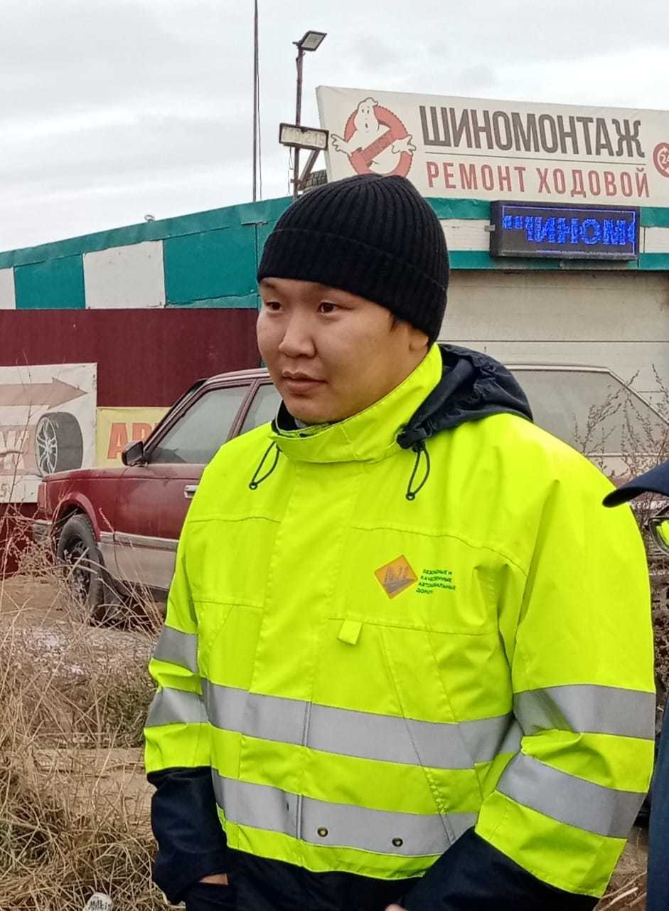 В мэрии Якутска признали ошибки при организации ремонтных работ на улицах столицы