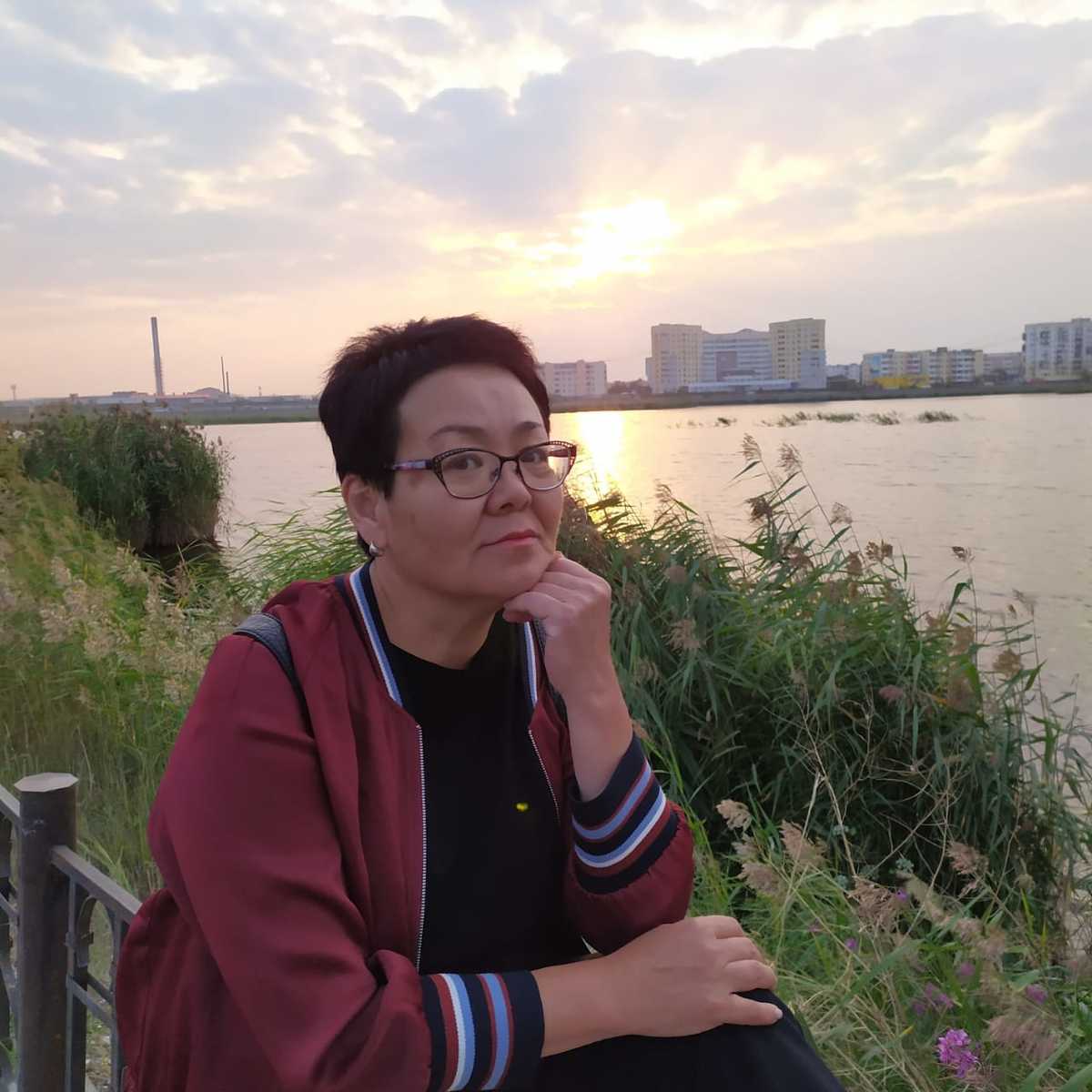 Блогер Галина Черноградская: «Это большое счастье и привилегия - свобода!»