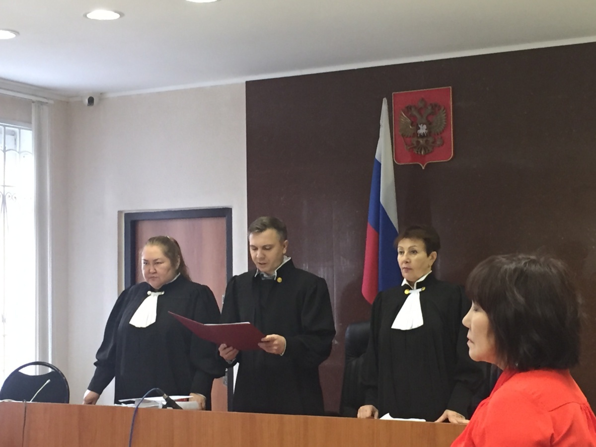 Судом отказано в удовлетворении апелляционных жалоб экс-гендиректора аэропорта «Якутск» и его защитника