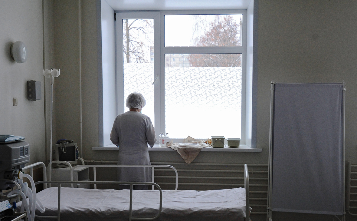 Минздрав обнаружил сокращение числа врачей в 54 регионах, в том числе и в Якутии