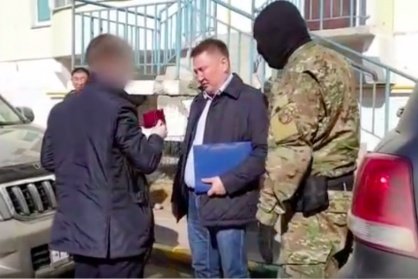 Экс-глава Оймяконского района предстанет перед судом