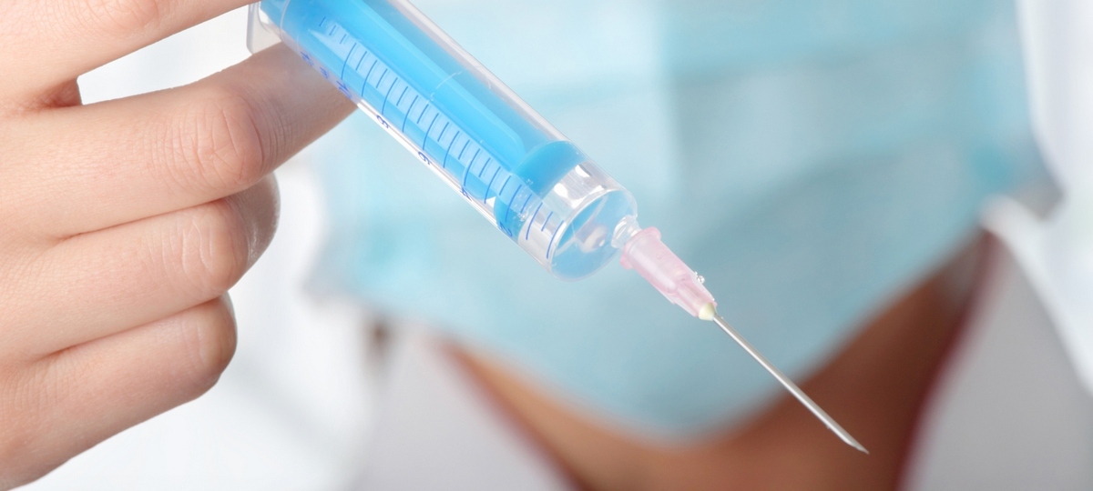 В Якутске выявлен случай заболевания коклюшем